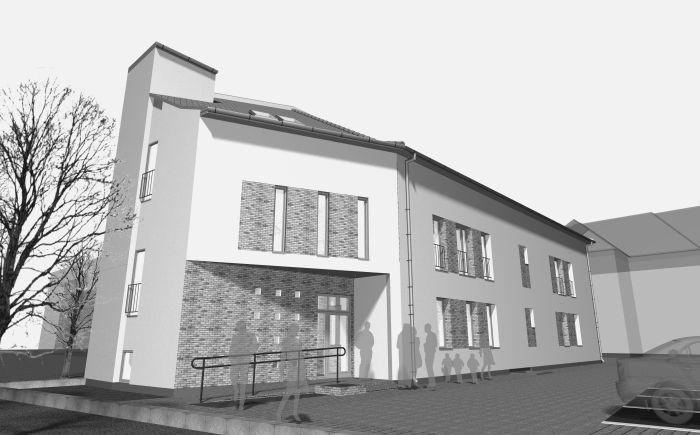 Középület 15