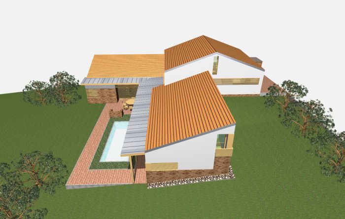 Családi ház 08